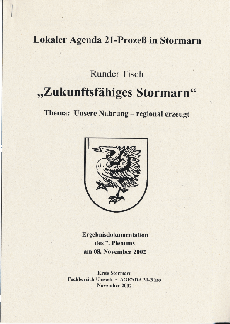 Unsere Nahrung – regional erzeugt Unsere Nahrung – regional erzeugt