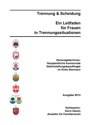 Trennung & Scheidung Trennung & Scheidung