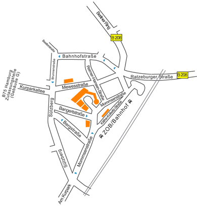 Buildingplan