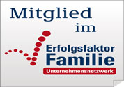 Als familienfreundlicher Arbeitgeber ist der Kreis Stormarn auch Mitglied im bundesweiten Unternehmensnetzwerk 