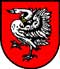 Wappen Kreis Stormarn