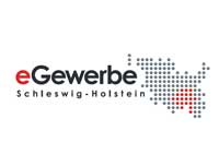 Projekt e-Gewerbe