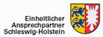 Einheitlicher Ansprechpartner Schleswig-Holstein