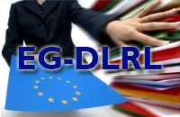 EG-Dienstleistungsrichtlinie (EG-DLRL)