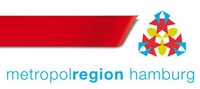 Logo: Metropolregion Hamburg