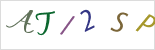 Sicherheitsgrafik