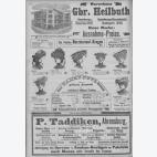 Bild2Werbeanzeige.jpgWerbeanzeige für Hutmode in der Ausgabe vom 03.11.1903 