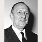 Otto Gramcko (SPD) – 5/1950 - 4/1951
