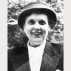 Erika Keck (CDU) – 4/1951 - 4/1955