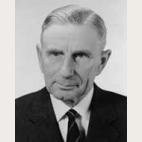 Friedrich Hardt (CDU) – 4/1955 - 4/1974