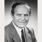 Hubert Priemel (CDU) – 4/1974 - 4/1998
