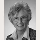Christa Zeuke (CDU) – 4/2003 - 6/2013